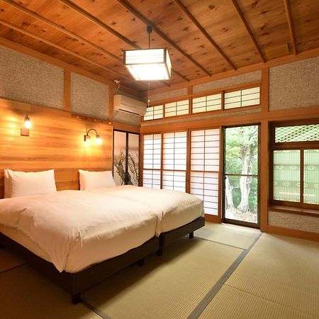 Akasawa Onsen Ryokan Nasushiobara Εξωτερικό φωτογραφία