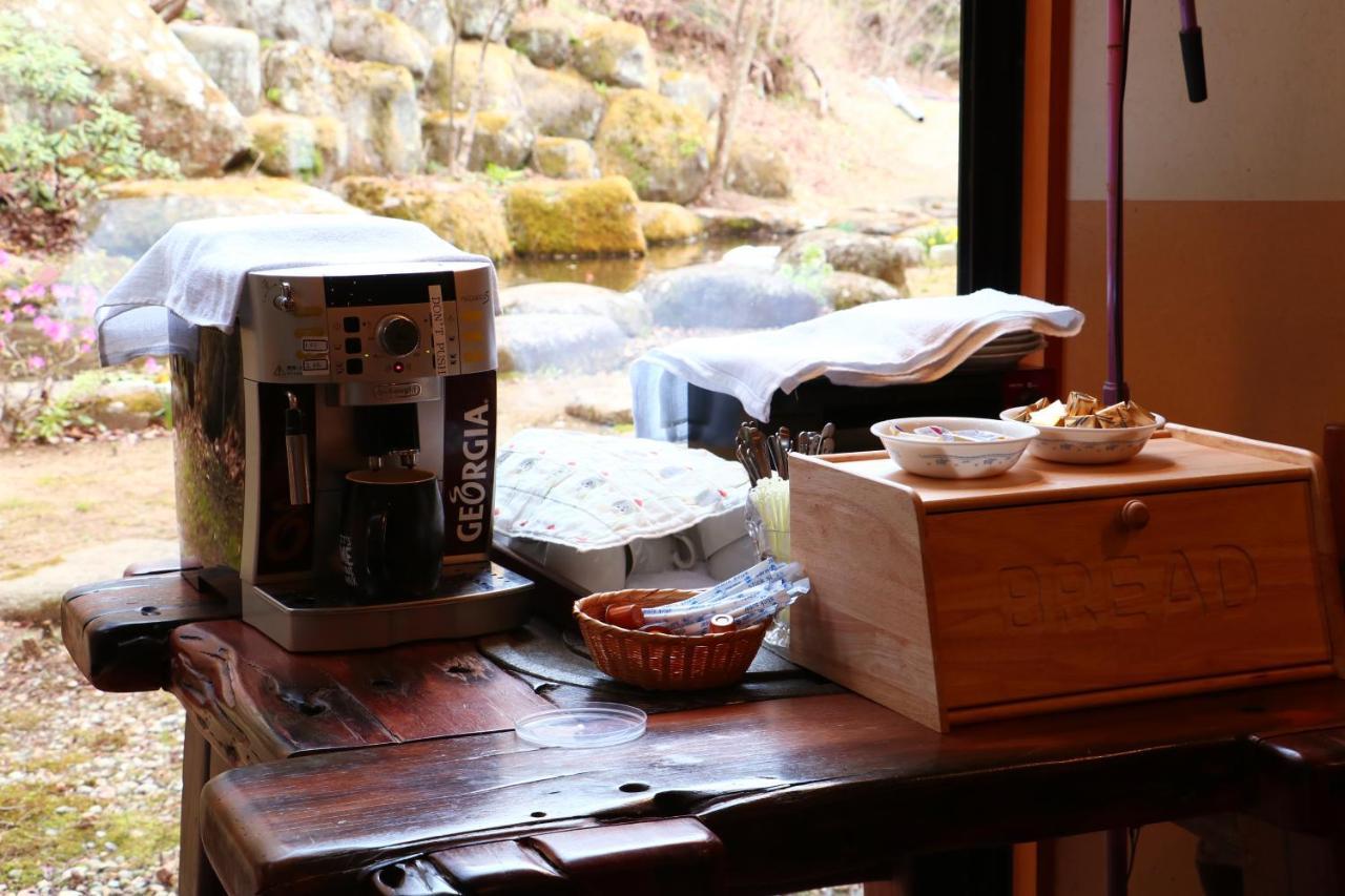Akasawa Onsen Ryokan Nasushiobara Εξωτερικό φωτογραφία