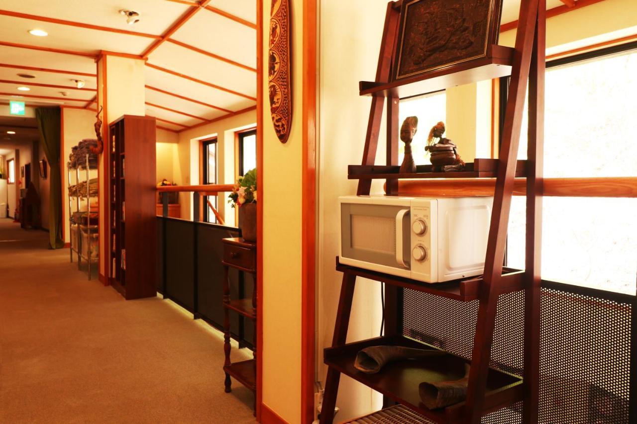 Akasawa Onsen Ryokan Nasushiobara Εξωτερικό φωτογραφία