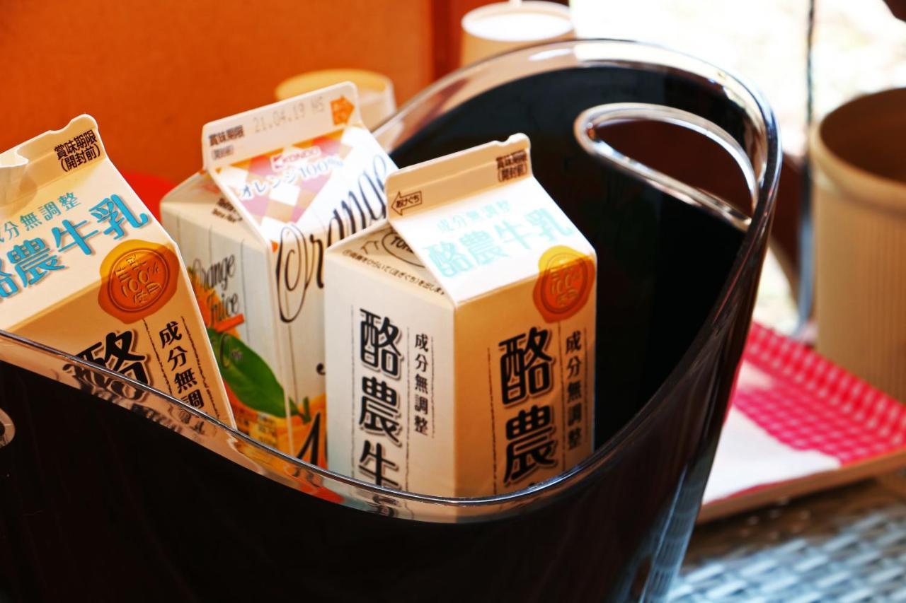 Akasawa Onsen Ryokan Nasushiobara Εξωτερικό φωτογραφία