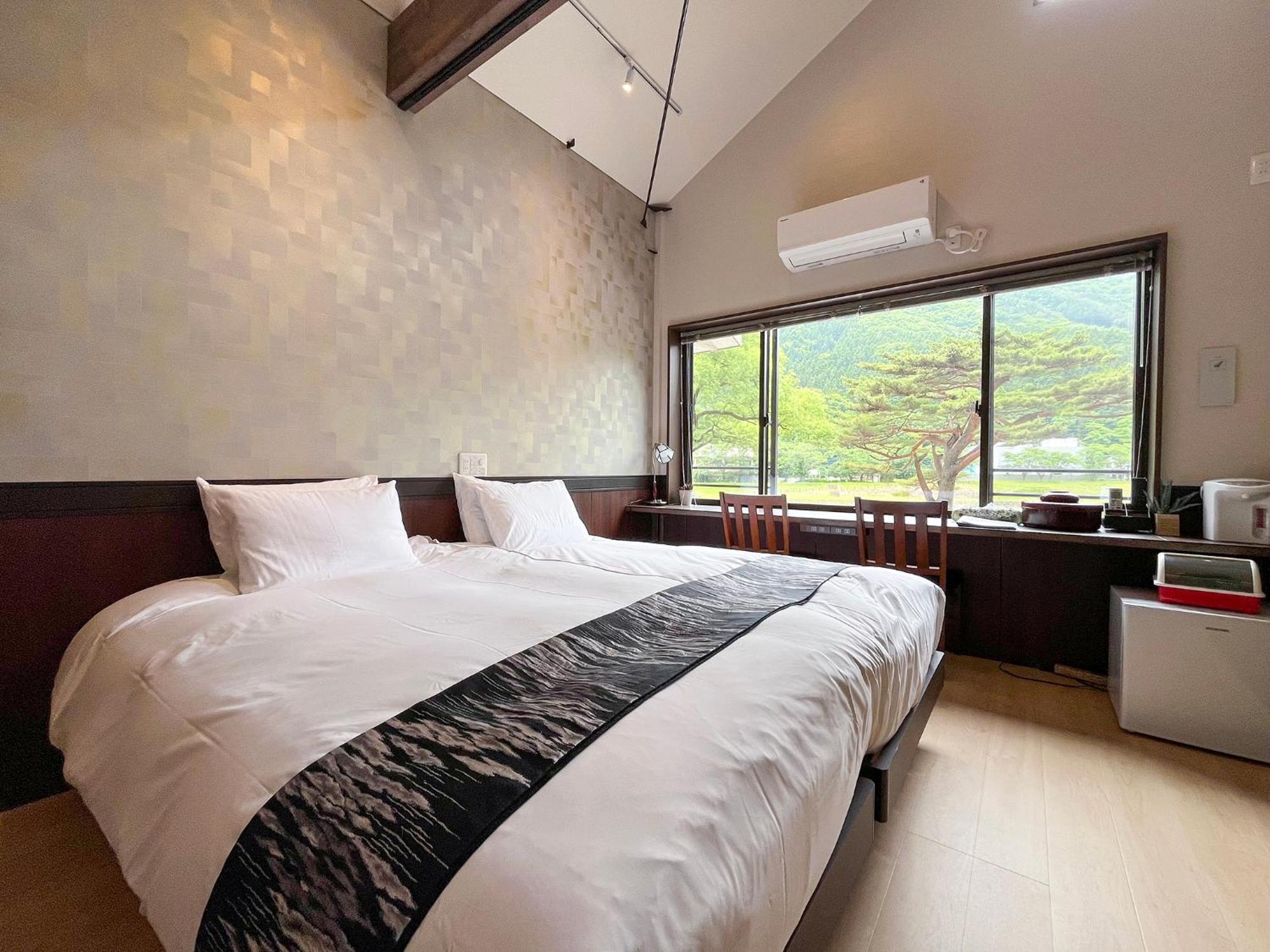 Akasawa Onsen Ryokan Nasushiobara Εξωτερικό φωτογραφία