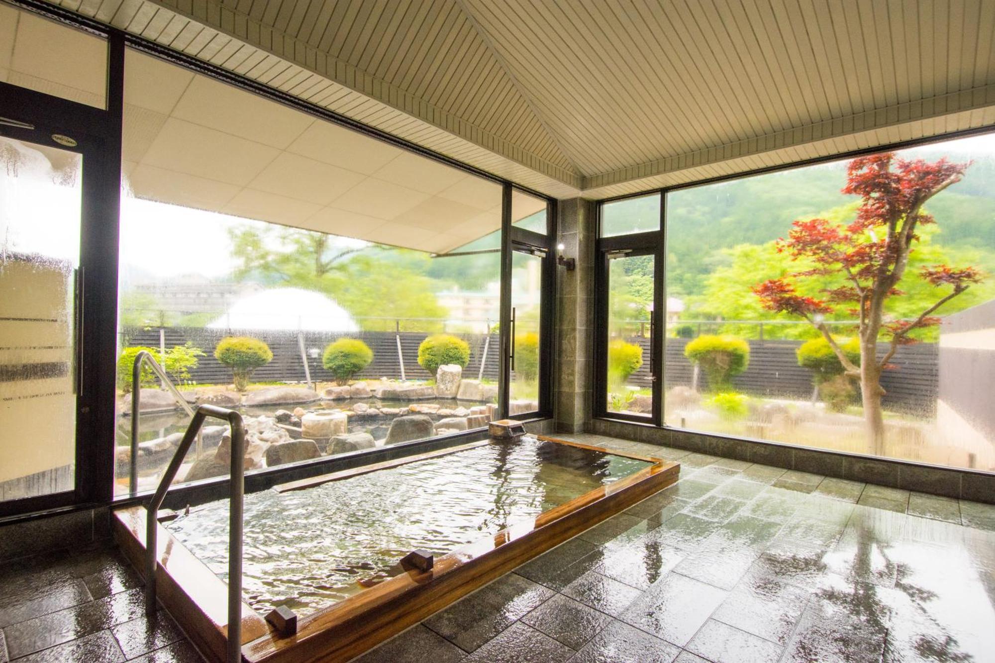 Akasawa Onsen Ryokan Nasushiobara Εξωτερικό φωτογραφία