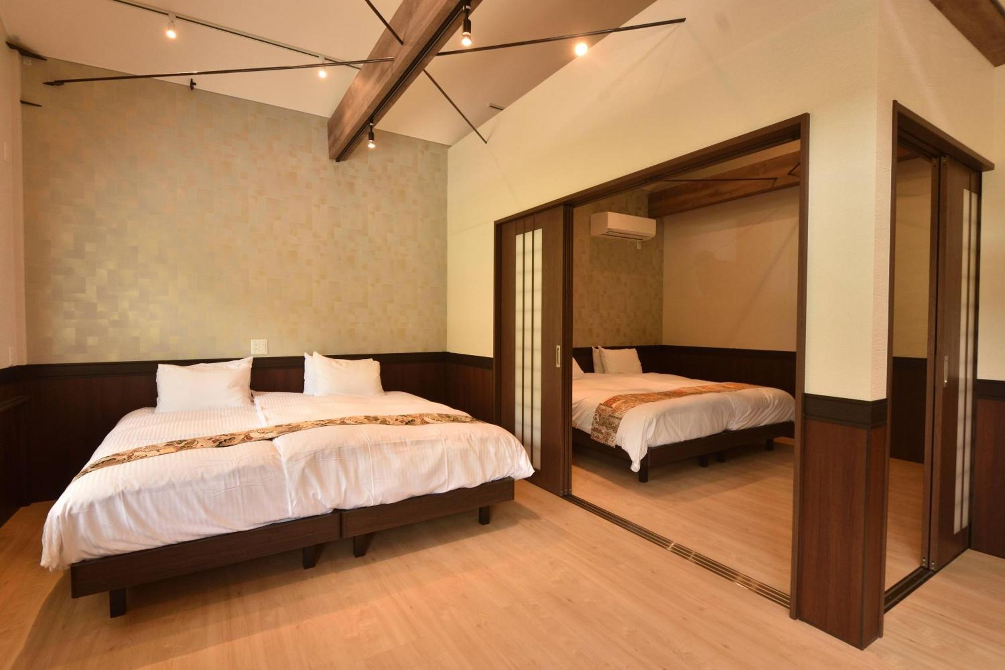 Akasawa Onsen Ryokan Nasushiobara Εξωτερικό φωτογραφία