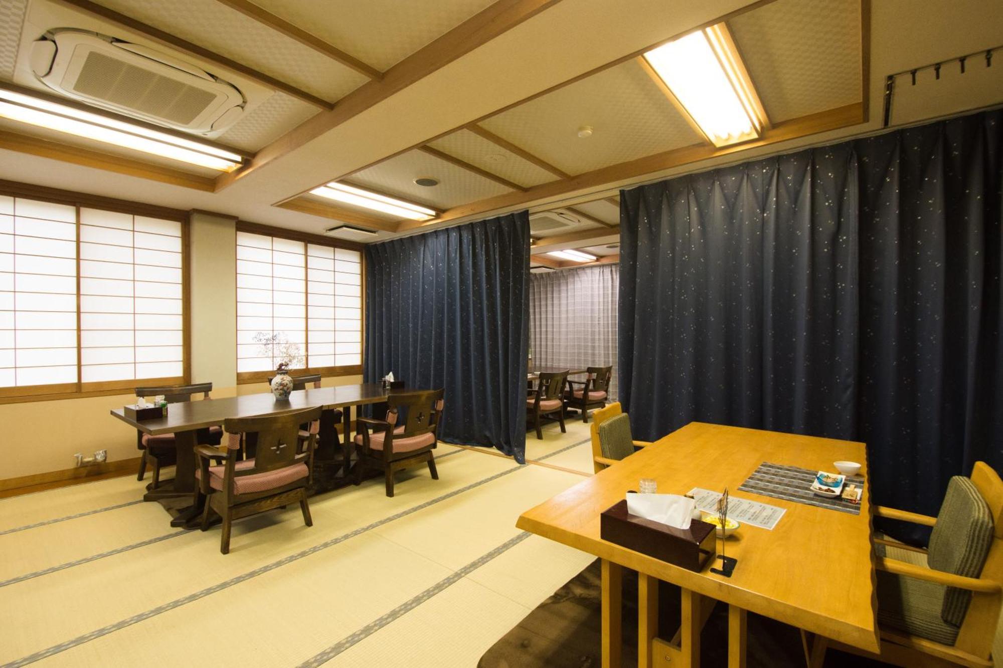 Akasawa Onsen Ryokan Nasushiobara Εξωτερικό φωτογραφία
