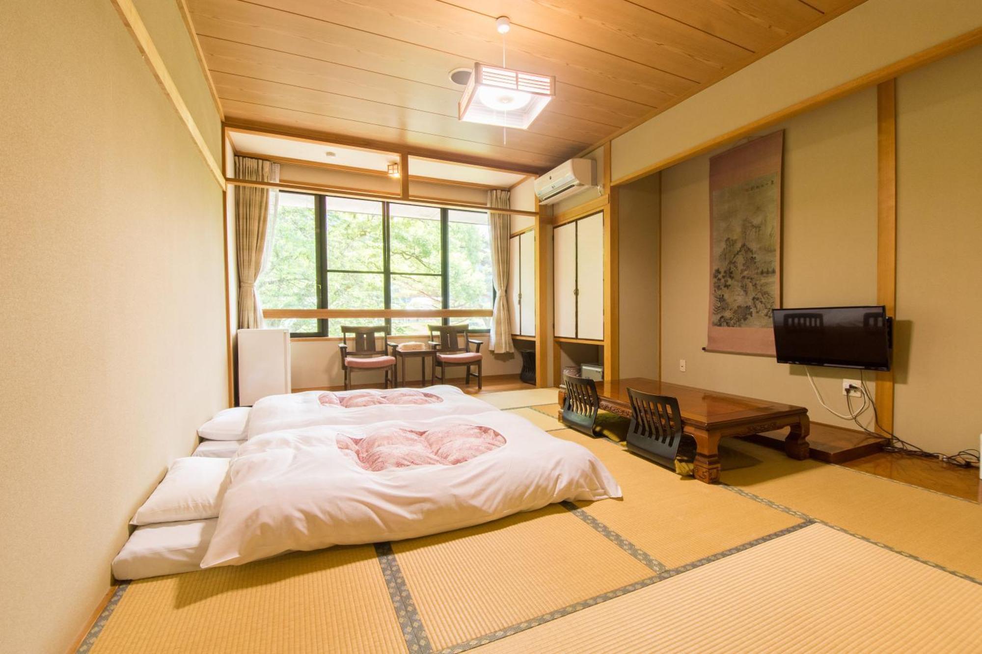 Akasawa Onsen Ryokan Nasushiobara Εξωτερικό φωτογραφία