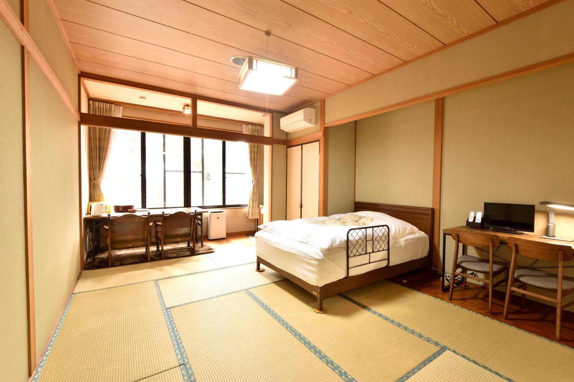Akasawa Onsen Ryokan Nasushiobara Εξωτερικό φωτογραφία