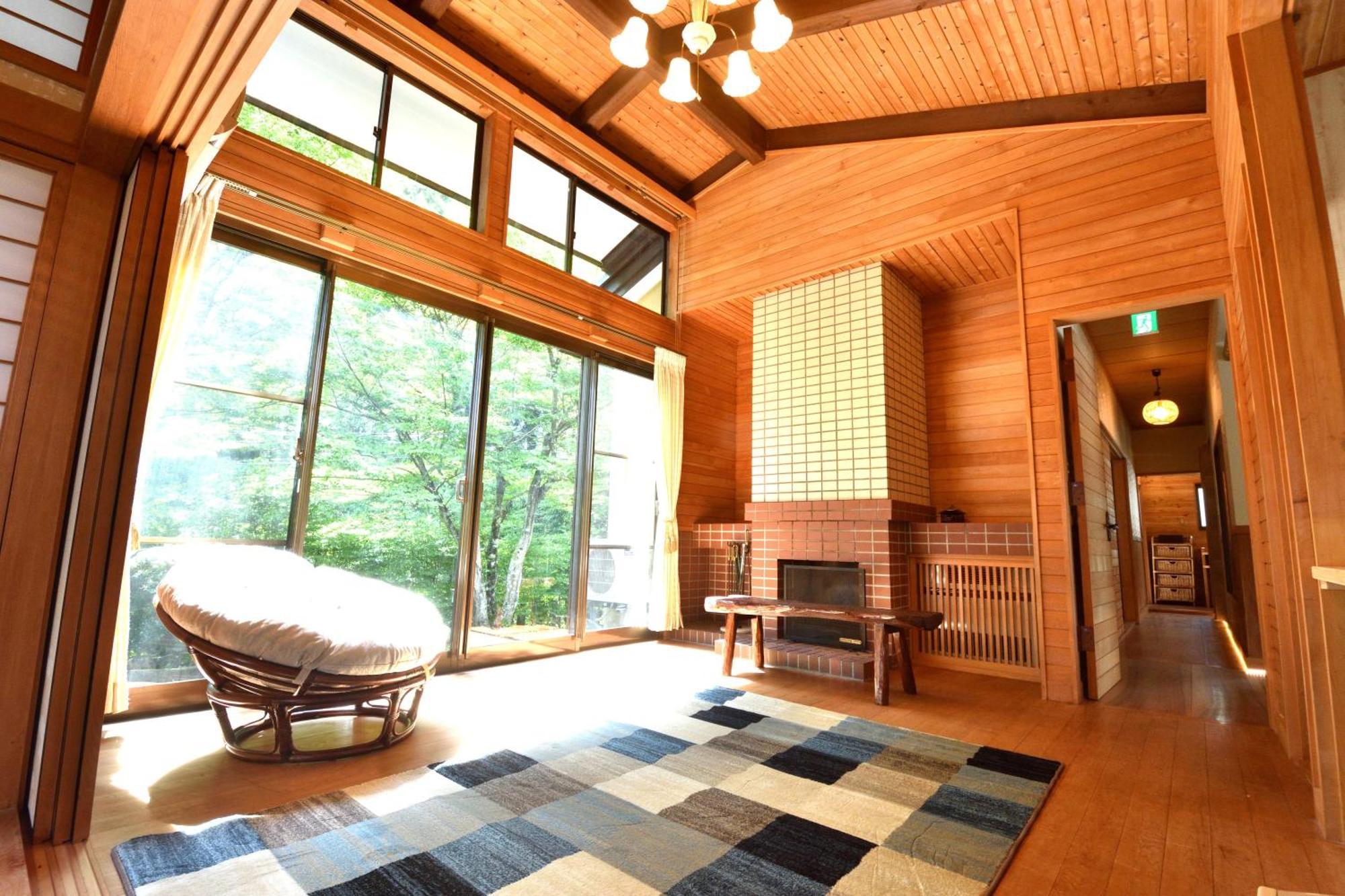 Akasawa Onsen Ryokan Nasushiobara Εξωτερικό φωτογραφία