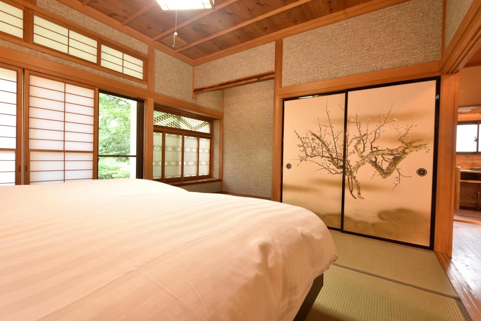 Akasawa Onsen Ryokan Nasushiobara Εξωτερικό φωτογραφία
