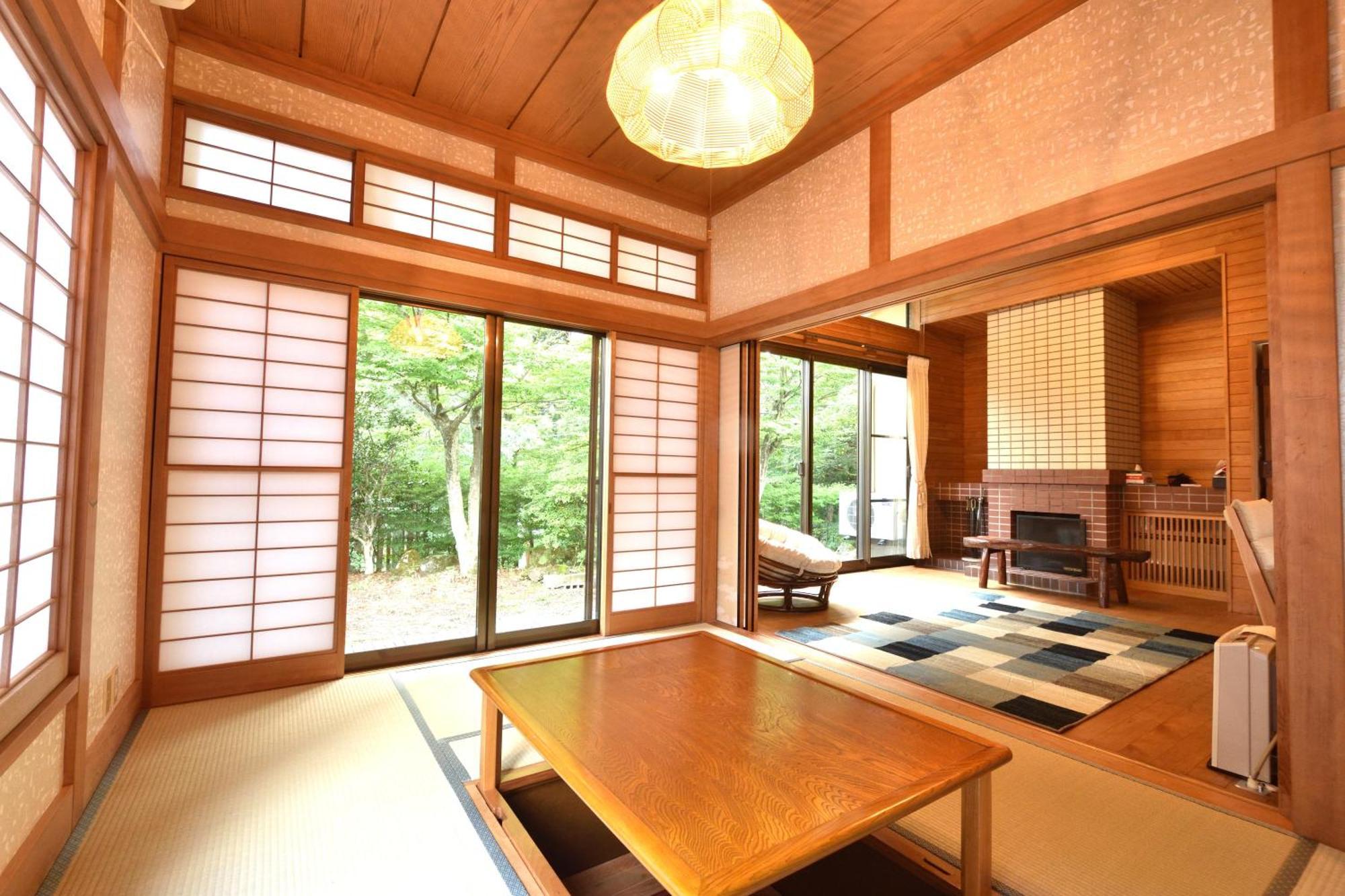 Akasawa Onsen Ryokan Nasushiobara Εξωτερικό φωτογραφία