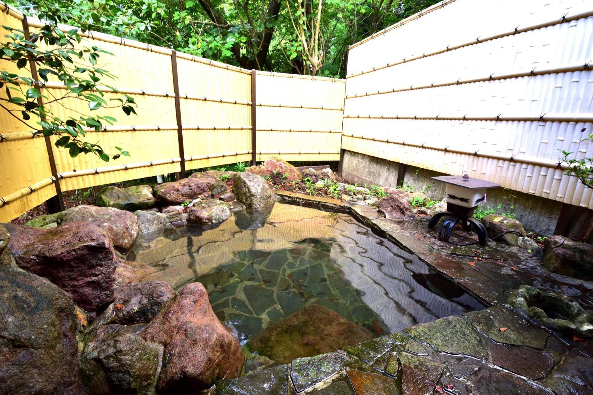 Akasawa Onsen Ryokan Nasushiobara Εξωτερικό φωτογραφία