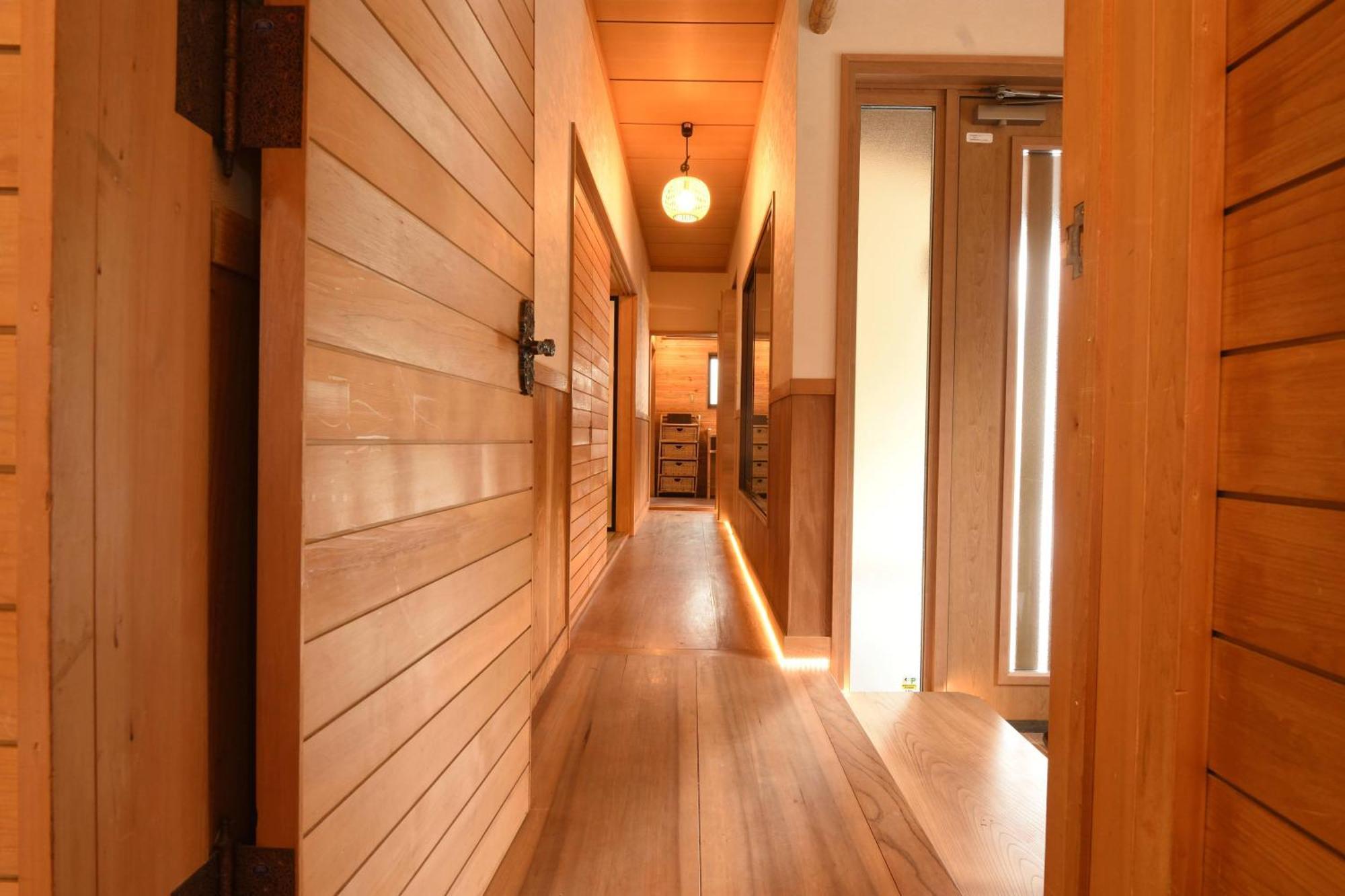 Akasawa Onsen Ryokan Nasushiobara Εξωτερικό φωτογραφία